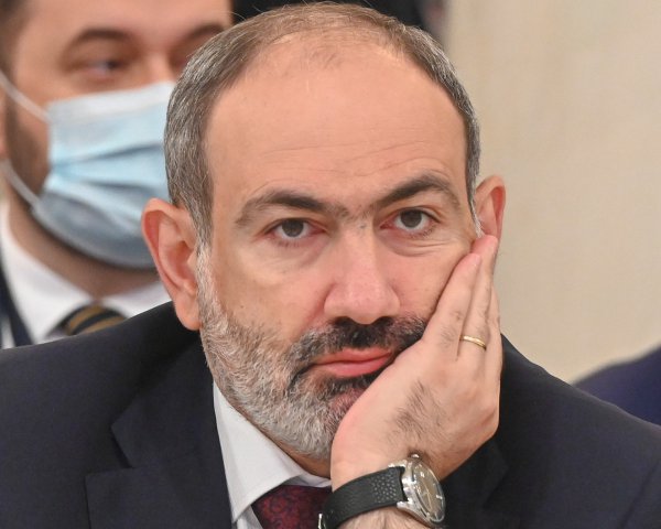 Учений ОДКБ не будет – Армения отказала России