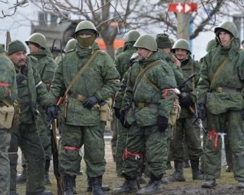 Не зможуть наступати ‒ в ISW назвали одну з основних проблем армії РФ