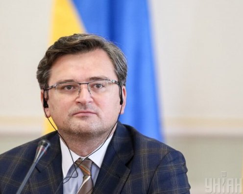 Кулеба готовий підтримати Україну взимку