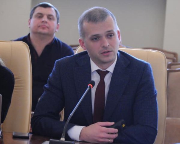 Головні новини дня: Джонсон у Києві, заступника міністра із $400 тис. хабарем звільнили