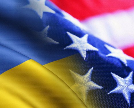 Украина обсуждает с США 