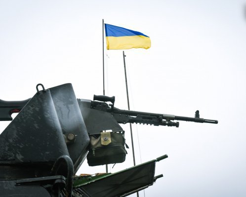 Киев получил шанс решительно изменить ход войны – ISW