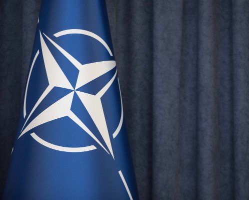 У штаб-квартирі НАТО пройде історична зустріч