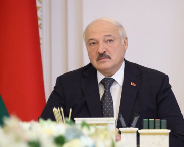 Лукашенко неслучайно допустил возможное нападение Беларуси на Украину – эксперт
