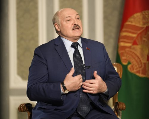 Лукашенко собрался в Китай: о чем будет говорить с Си Цзиньпином