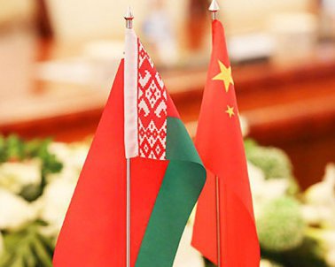 В США назвали цель визита Лукашенко в Китай