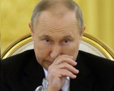 Путин избежал принудительной мобилизации - ISW