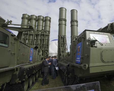 Ігнат попередив про ракети, яких у Росії надлишок