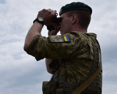 ВСУ проводят усиленные меры безопасности на границе с Молдовой: какая причина