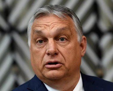 Орбан закликав ЄС створити новий безпековий союз без США