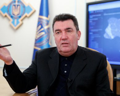 Данилов заявил, что сроки завершения войны нельзя точно определить