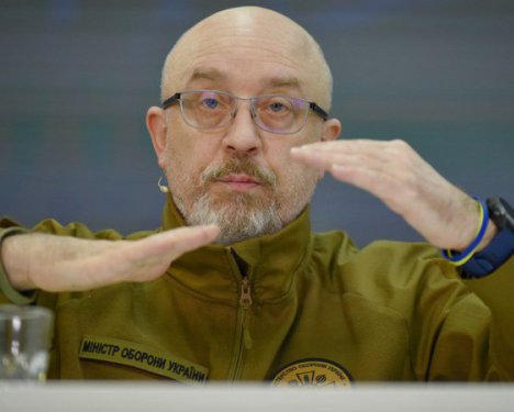 Оборона України після війни: Резніков зробив прогноз