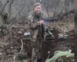 Українці готові платити за імена вбивць беззбройного полоненого