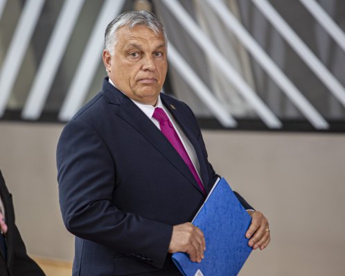 Орбан сказав про перегляд відносин з РФ