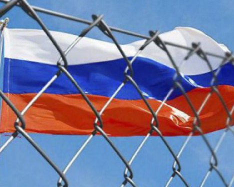 Сколько российских активов в мире заблокировали за год – официальные данные