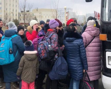 В России признали депортацию украинских детей – ISW