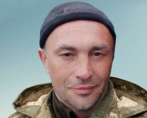 СБУ подтвердила личность воина, которого расстреляли россияни