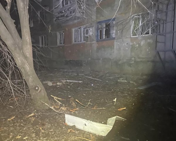 Оккупанты обстреляли город на Донбассе: показали фото