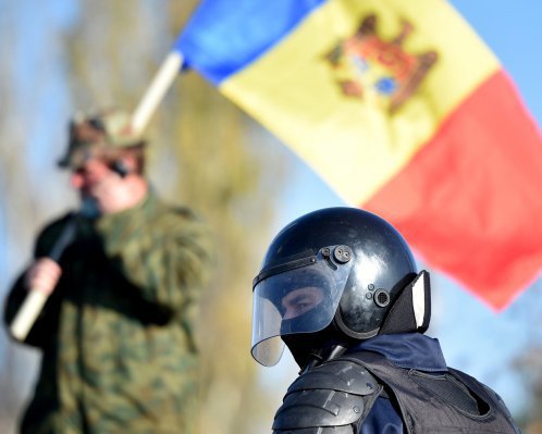 СМИ разведали, как Москва хотела поглотить Молдову