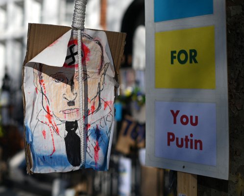 Ждать недолго: в ГУР рассказали о путях свержения режима Путина