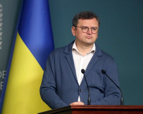 Кулеба анонсировал Специальный трибунал по преступлению агрессии против Украины