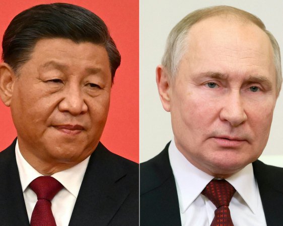 США сделали заявление о визите Си Цзиньпина в РФ и тактике Путина