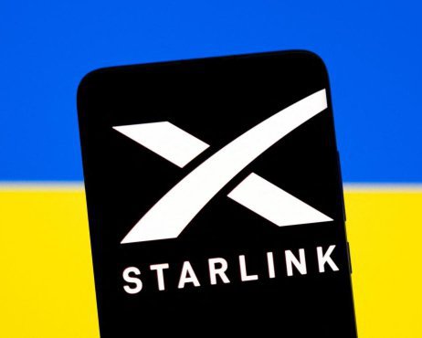 Сколько терминалов Starlink работает в Украине: Федоров ответил