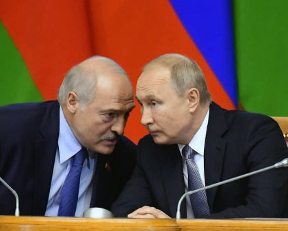 Почему именно сейчас: аналитики объяснили заявления Путина о ядерном оружии в Беларуси