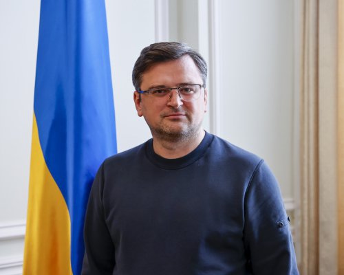 Вступление Украины в ЕС: Кулеба назвал прогноз