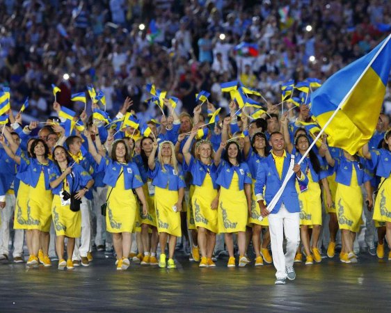 Украинские спортсмены будут бойкотировать соревнования, на которых будут россияне - Кабмин