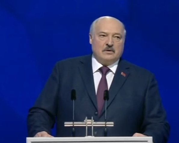 Лукашенко загрожував ядерною зброєю. Подоляк коментує