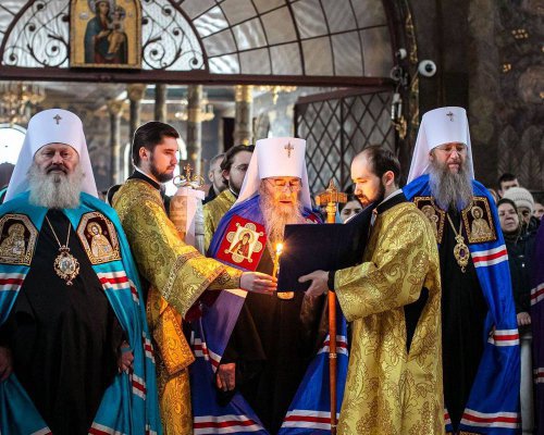 Запрет российской церкви в Украине: Шмигаль ответил на петицию