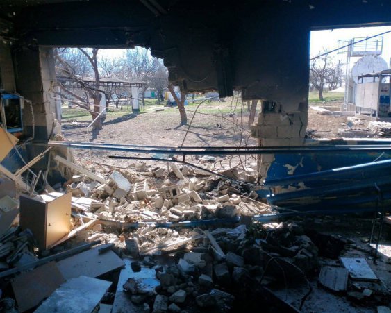 РФ накрила Харківщину вогнем: постраждали цивільні і волонтер (фото 18+)
