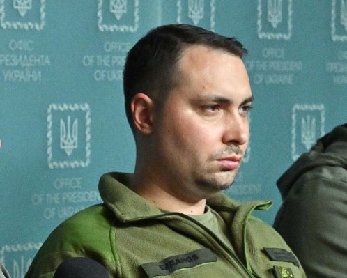 Буданов знает, кто на камеру убил украинского пленника