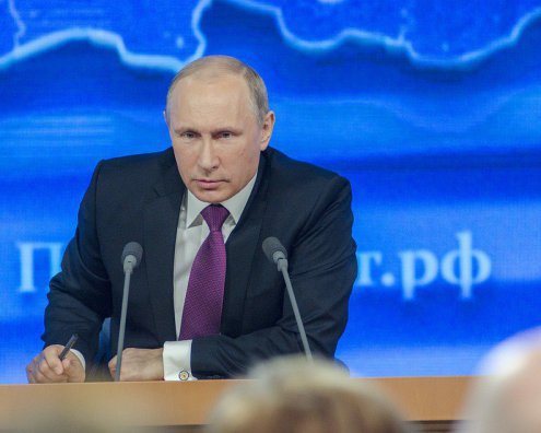 В ISW объяснили, зачем Путин затягивает войну в Украине