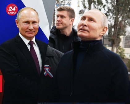 В ГУР раскрыли, чем выдают себя двойники Путина и где они живут