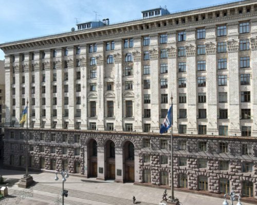 У Кличка заявили, що міська військова адміністрація у Києві не потрібна