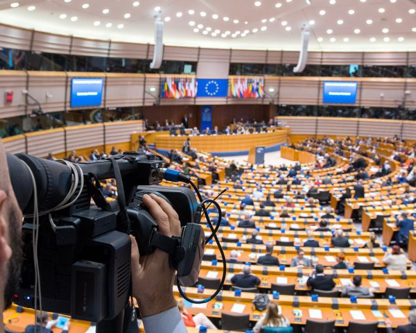 Україну треба прийняти в НАТО у найкоротший термін – Європарламент зробив офіційну заяву