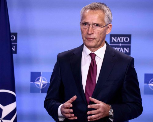 Столтенберга хочуть залишити на посту очільника НАТО ще на рік – ЗМІ