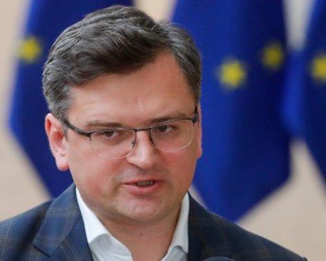 Орбан лично заинтересован в вывозе 11 украинских военнопленных в Венгрию – Кулеба