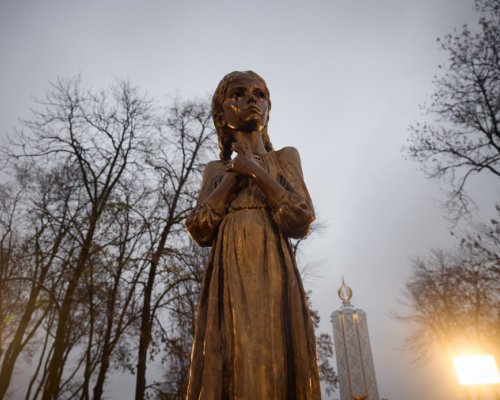 Словакия признала Голодомор геноцидом