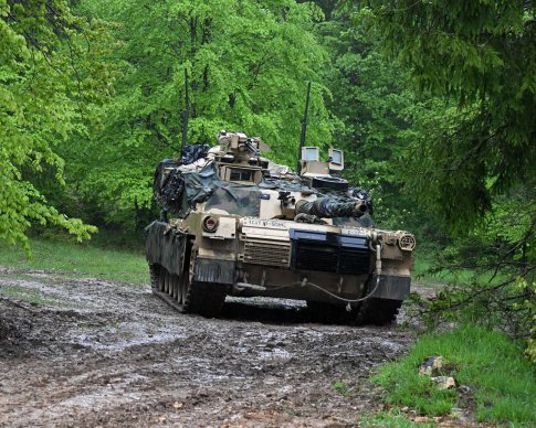 Кулеба намекнул, когда Украина получит танки Abrams