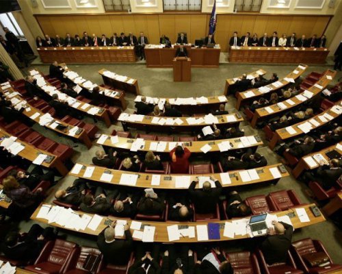 Парламент еще одной страны признал Голодомор геноцидом украинского народа