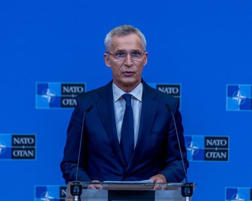 Саммит НАТО: генсек назвал три пункта касательно Украины