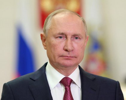 Путин не поедет на саммит БРИКС в ЮАР, вместо себя отправит Лаврова