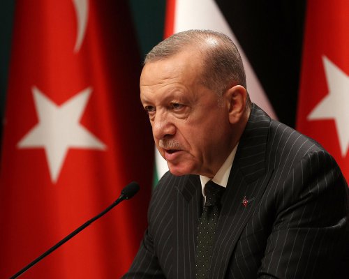Эрдоган назвал Россию единомышленником: объяснил в чем
