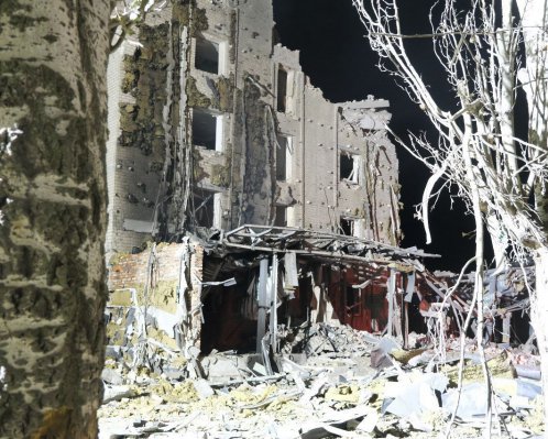 Ранены более 80 человек: обновили данные о последствиях российских ударов по Покровску