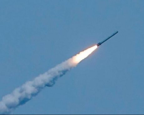 У Києві уламки ворожих ракет впали у трьох місцях – Кличко