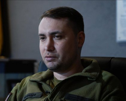 Буданов назвал процент россиян, которые сдались в плен