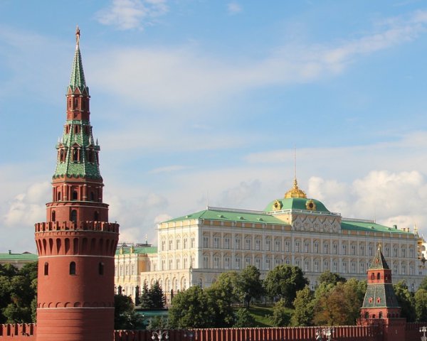 Украинская разведка рассказала о совещании в Кремле